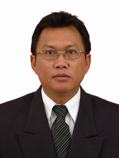 Foto Agus Setiawan, S.Sos. - Bidang Sosial LIVESGP SIULAK