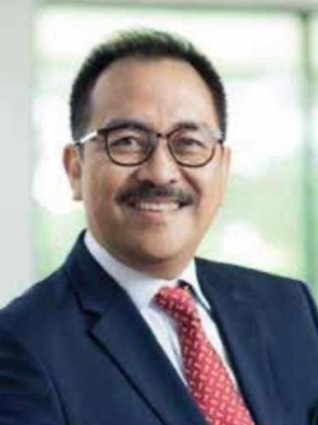 Foto Faizal Rahman Hakim, S.Kom. - Bidang Kepemudaan LIVESGP SIULAK